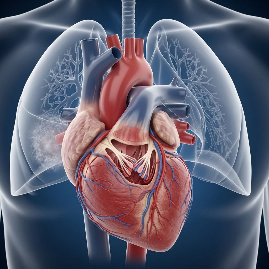Explore how heart valve disorders can lead to shortness of breath, their symptoms, diagnosis, and treatment options in detail.