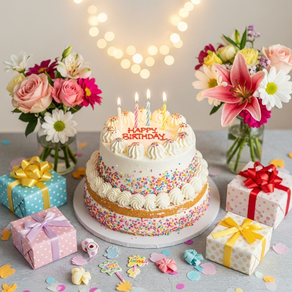 Heartfelt Birthday Wishes for Your Aunt: Touching Messages & Inspiration Craft messages that honor her warmth, spark a smile, and celebrate your lifelong bond.