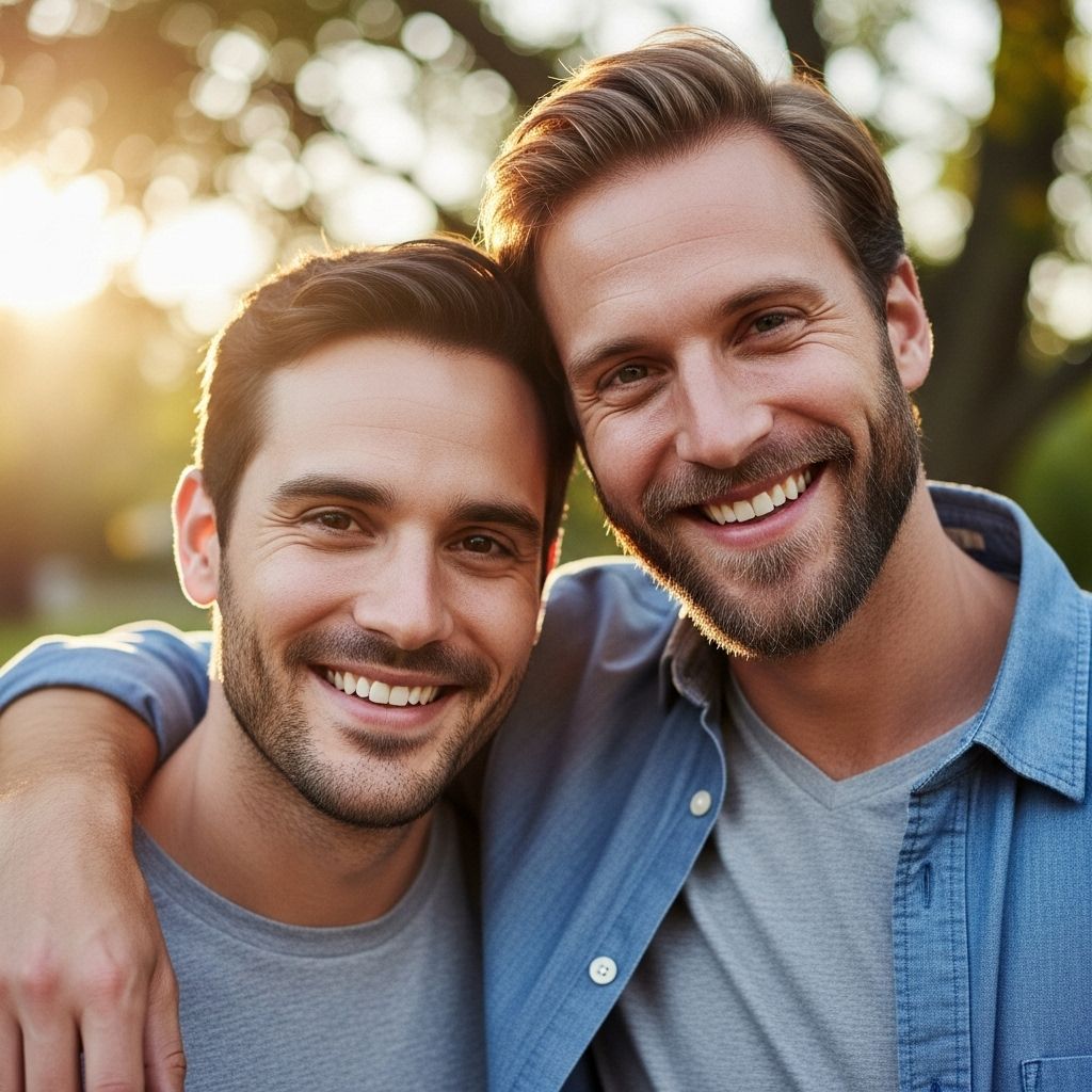 75+ Heartfelt Poems For Brothers: Celebrating Sibling Bonds Touching lines that honor every memory and emotion shared between you and your brother.