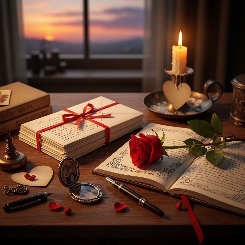 150+ Heartfelt Love Messages for Him: Make Him Feel Truly Special Words that spark connection, blending playful banter with sincere expressions of love.