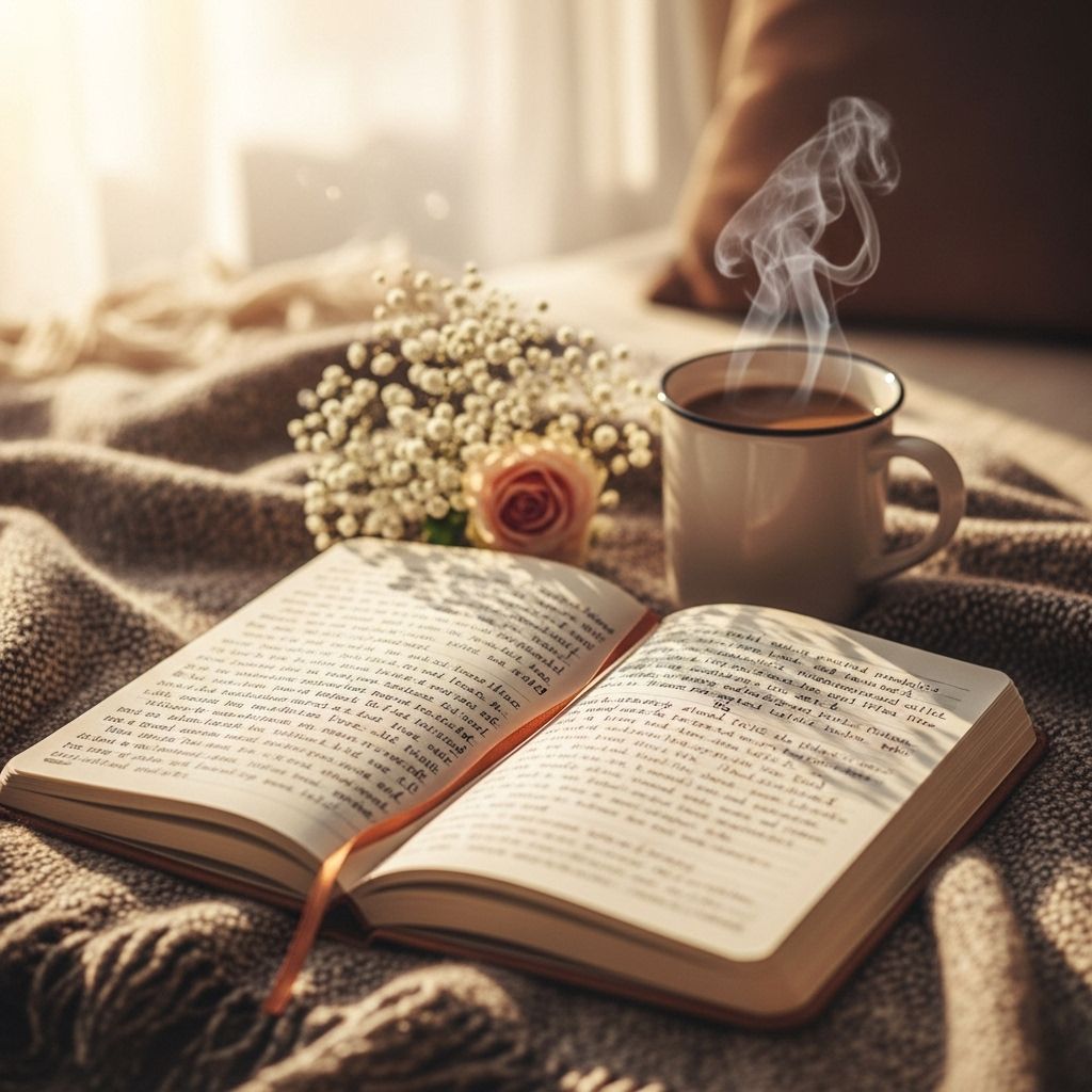 Heartfelt Love Paragraphs for Him to Make Him Feel Truly Special Sincere, personalized expressions that brighten his spirit and strengthen your bond.