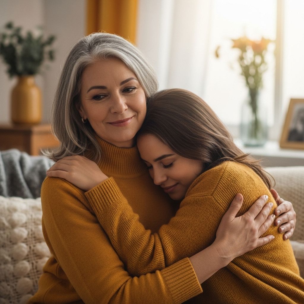 170+ Heartfelt Things To Say To Your Mom To Make Her Smile Surprise her with genuine phrases that convey your appreciation and brighten her day.