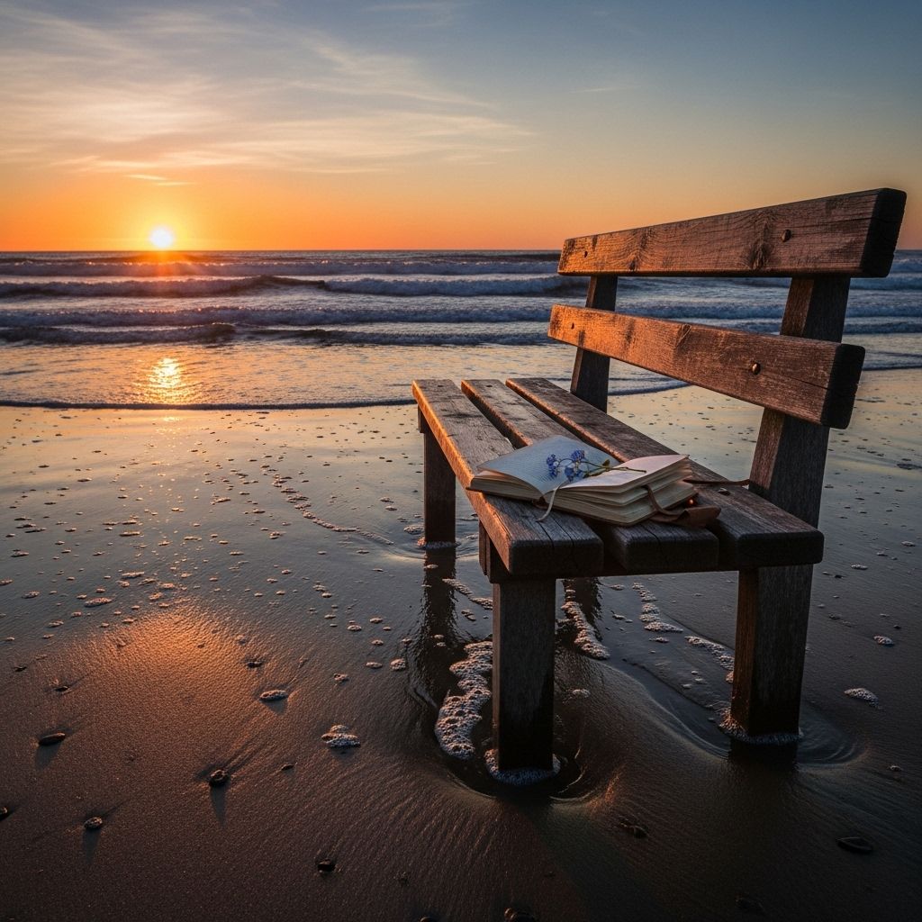 44 Heartwarming Goodbye Quotes: Saying Farewell with Love and Meaning Expressions that honor connections, soothe hearts, and welcome new beginnings.