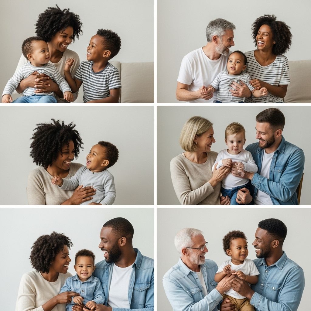 150+ Heartwarming Nephew Quotes: Celebrating Your Special Bond Discover heartfelt messages to show your special bond shining through laughter and love.