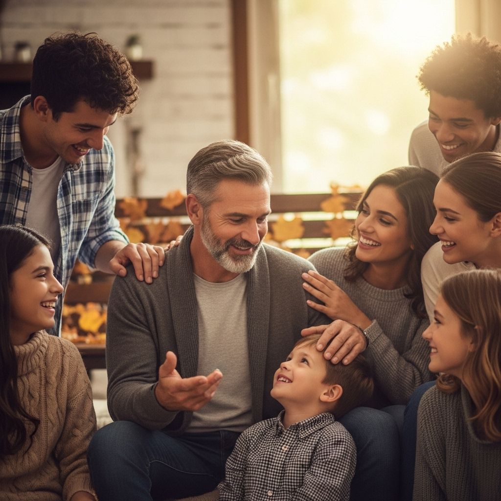 Heartwarming Uncle Quotes: Celebrating the Fun, Wisdom, and Love Uncles Bring Honoring the bond that makes moments with an uncle truly unforgettable.