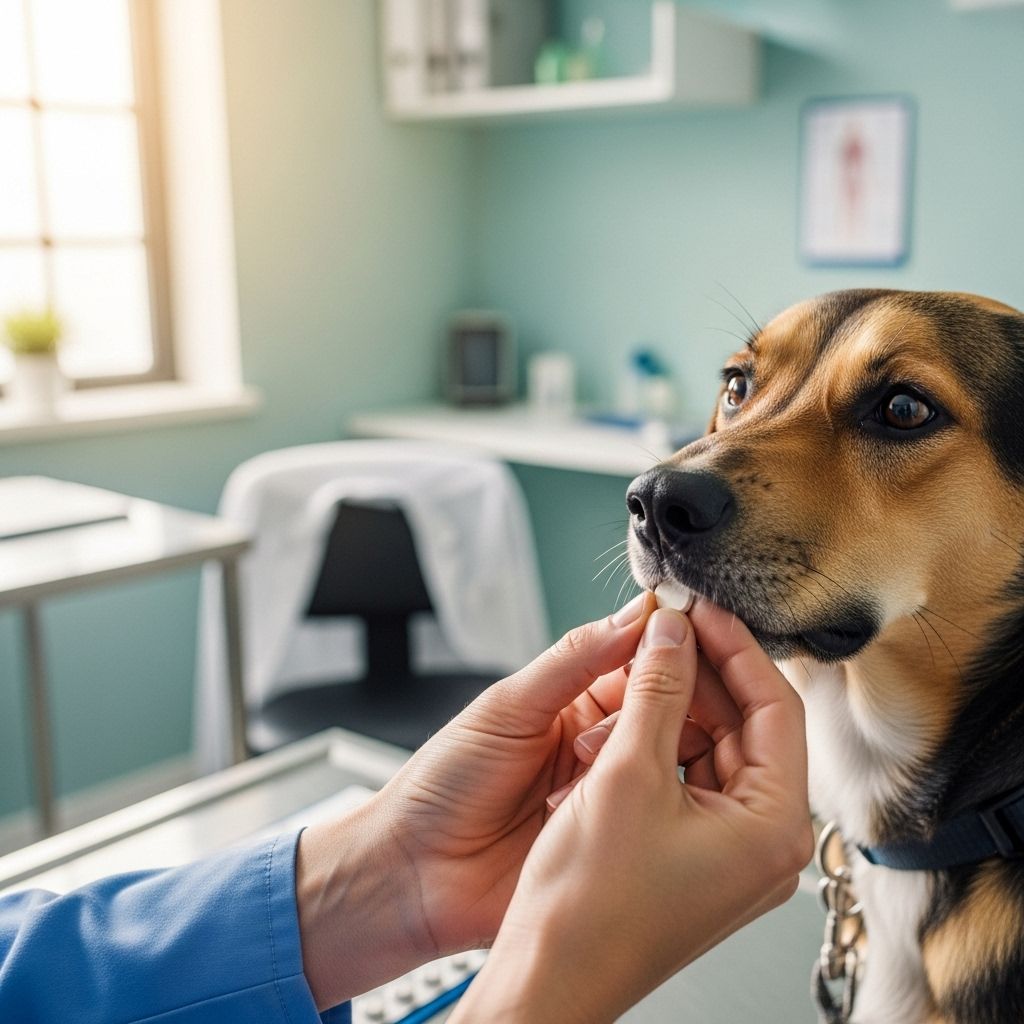 A quick check on your pet’s response to preventives can avert serious health risks.