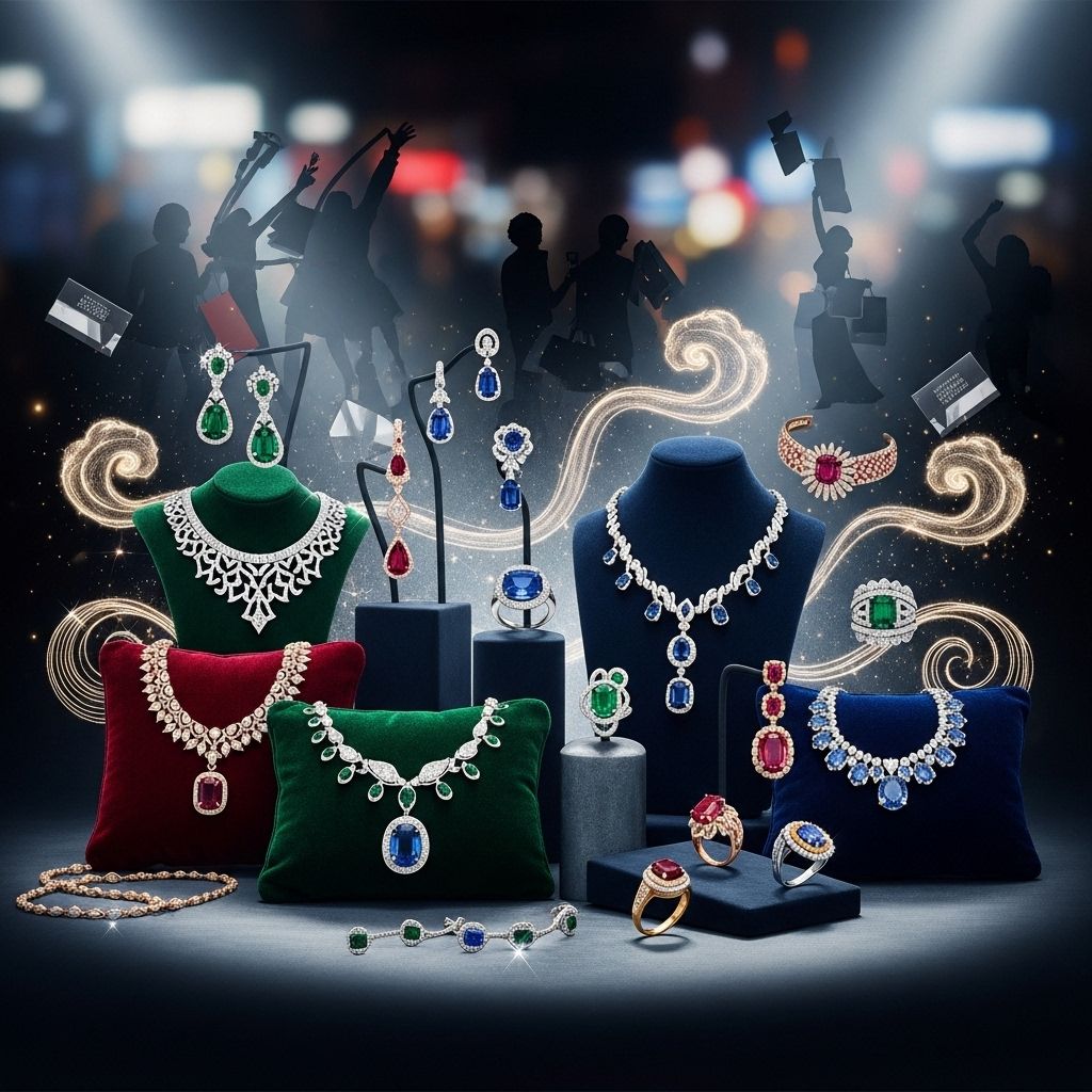 Explore exclusive Black Friday sales on Heaven Mayhem’s It-girl jewelry—discover discounts, style tips, and holiday gifting ideas now.