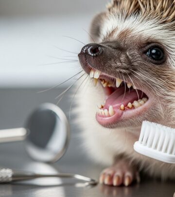 Simple at-home checks can spot early signs of mouth discomfort before problems develop.