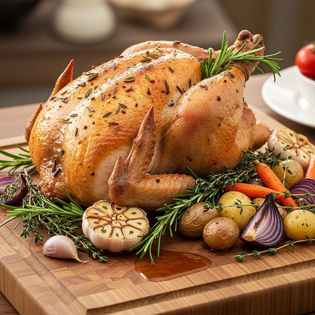 Transform basic ingredients into an aromatic, mouthwatering meal your family will savor.