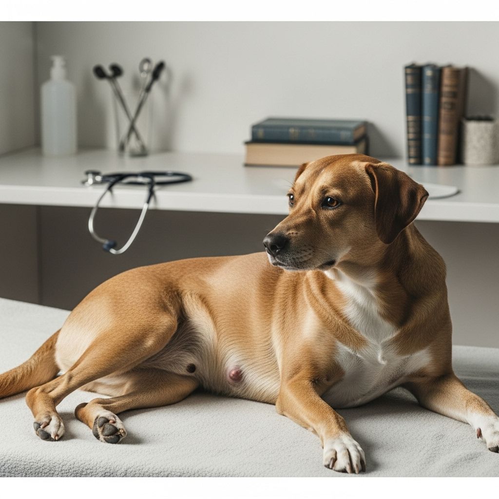 Early detection can prevent complications and make recovery smoother for your pet.