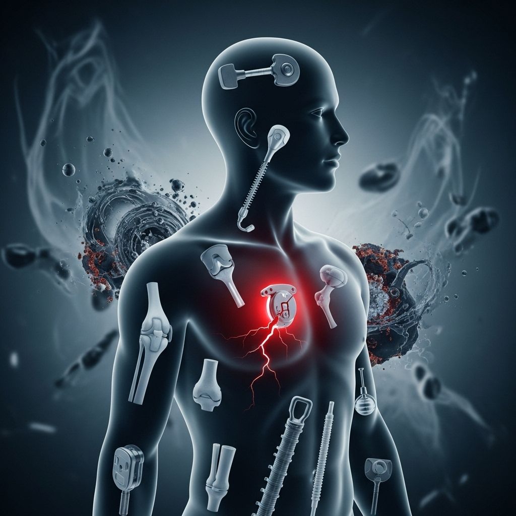 Long-term follow-up often reveals unexpected complications that initial testing misses.