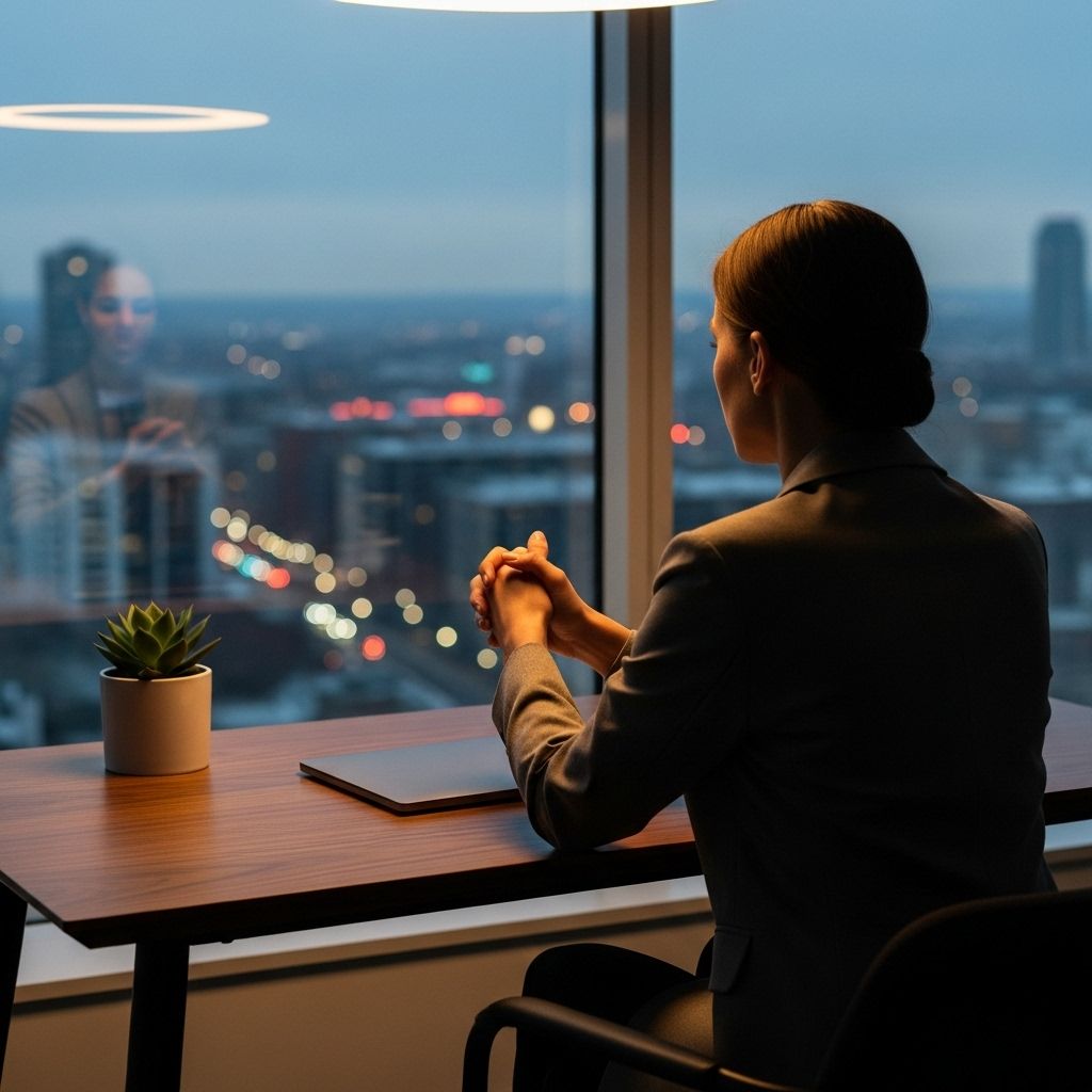 High-Functioning Anxiety: Recognizing Hidden Struggles Behind Success Even top performers can feel drained by relentless worry and perfectionism.
