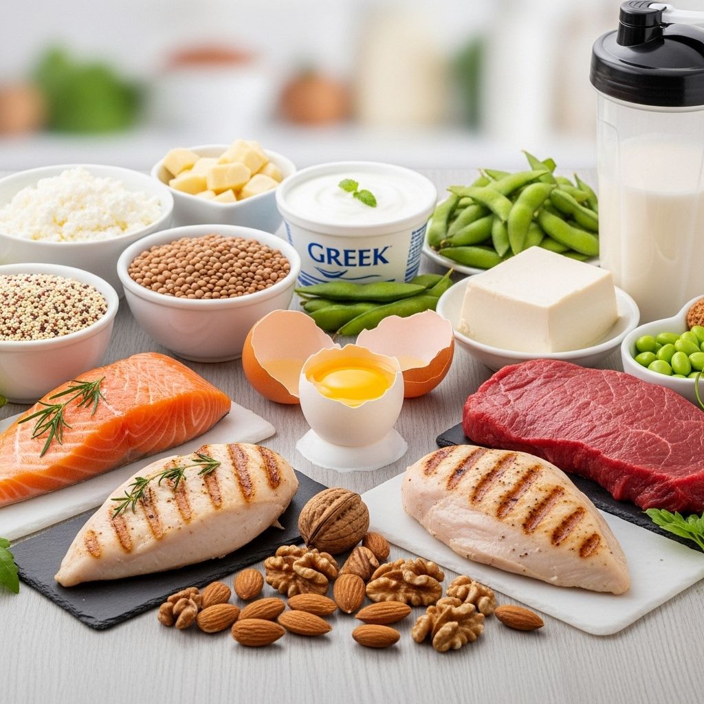 Simple kitchen staples deliver lasting energy, curb cravings, and aid daily performance.