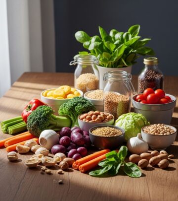 Strengthen your digestive ecosystem with protein-rich choices that support friendly bacteria.