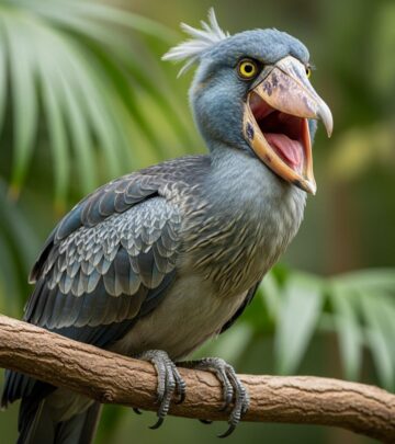 From Pufflegs to Boobies: The Funniest Real Bird Names Nature Ever Conceived, Explained and Explored