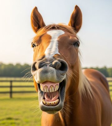 Get ready to neigh with delight! The funniest horse jokes for animal lovers, kids, and every equestrian at heart.