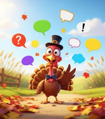 Gobble up these hilarious turkey puns and jokes perfect for Thanksgiving or any fowl mood day