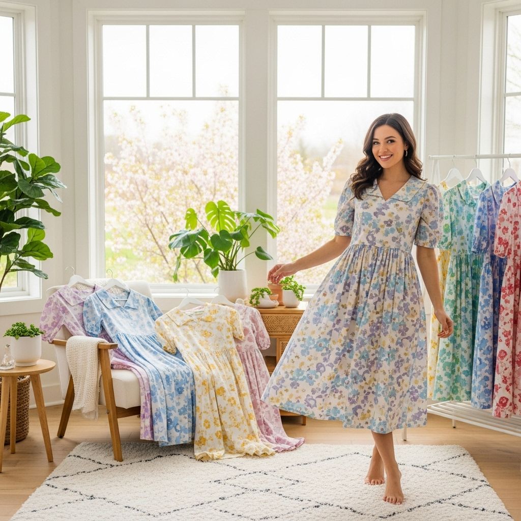Everything you need to know about Hill House Home's Spring Sale, including must-buy Nap Dresses, shopping tips, and best value picks.
