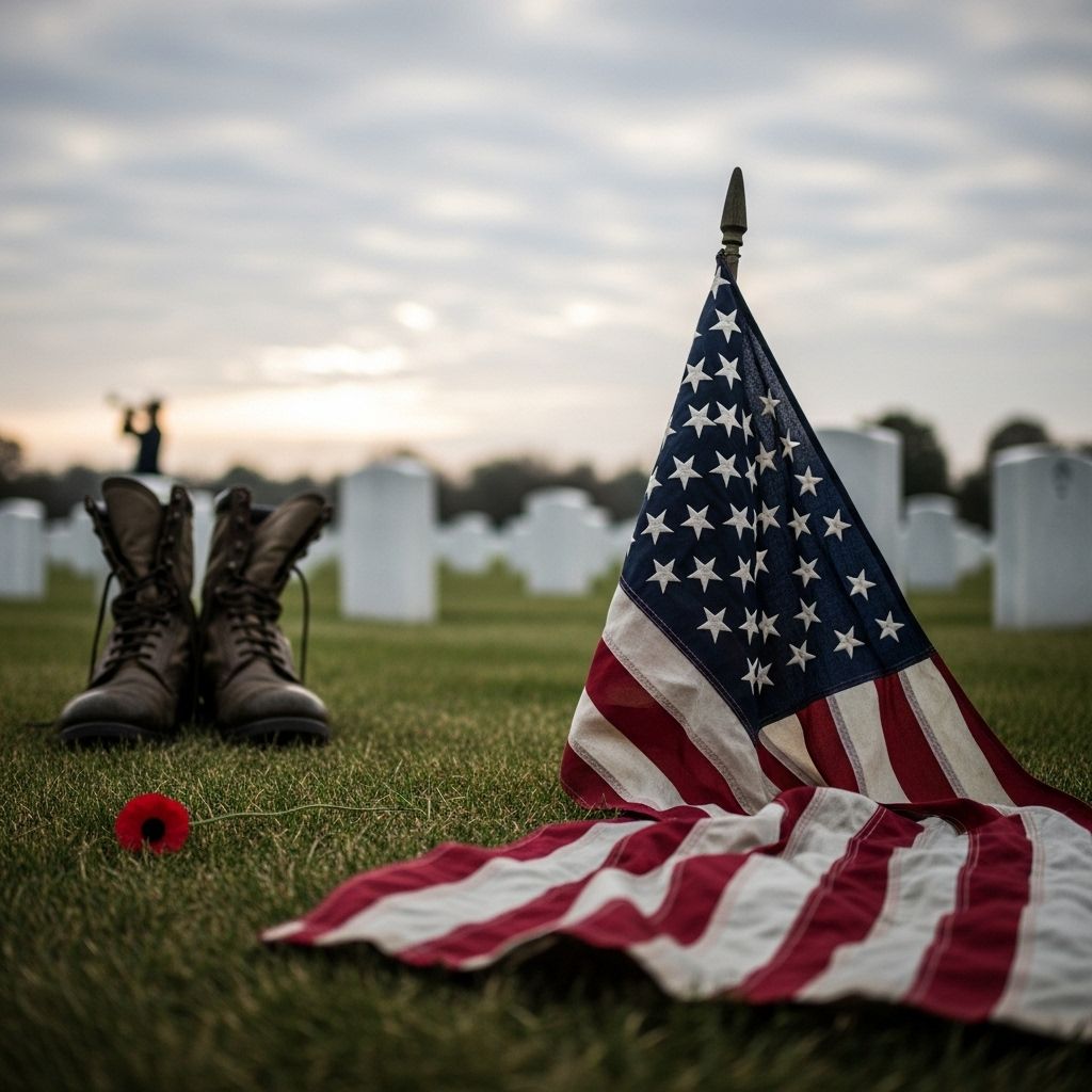 Honoring heroes strengthens unity through ceremonies and meaningful remembrance.