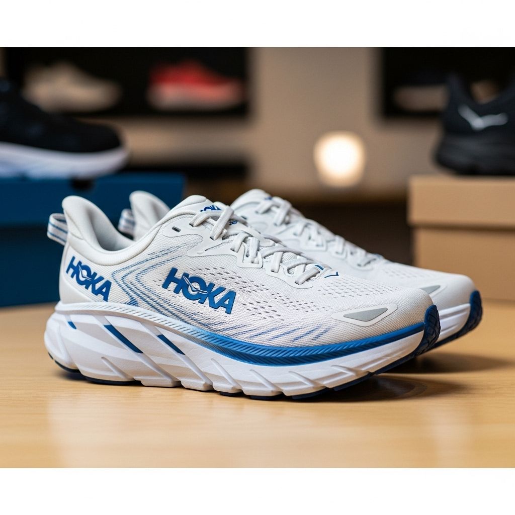 The Best HOKA Memorial Day Sales 2025: Top Deals, Editor Tips, and FAQs Find the best HOKA Memorial Day 2025 deals on top-rated running shoes, apparel, and more with expert tips and shopping guidance.