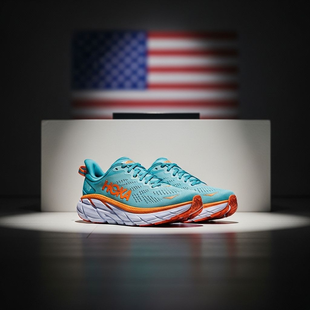 Best Hoka Presidents’ Day Sales 2024: Celeb-Approved Sneaker Deals Find the best Hoka sneaker deals for Presidents' Day 2024—plus style tips, celeb favorites, expert shopping advice, and more.