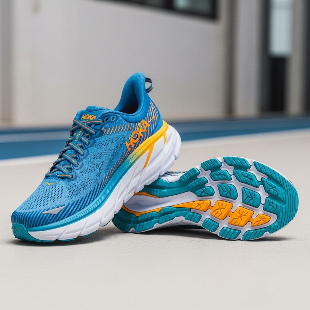 Are HOKA Sneakers Worth the Hype? An In-Depth Review We put two of HOKA's most buzzed-about running sneakers—the Mach 6 and Speedgoat 5—to the ultimate comfort and performance test.