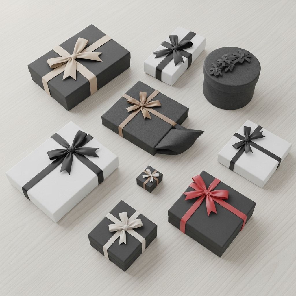 From cozy comforts to trendy finds, discover an expertly curated guide of the most-wanted holiday gifts for everyone on your list.