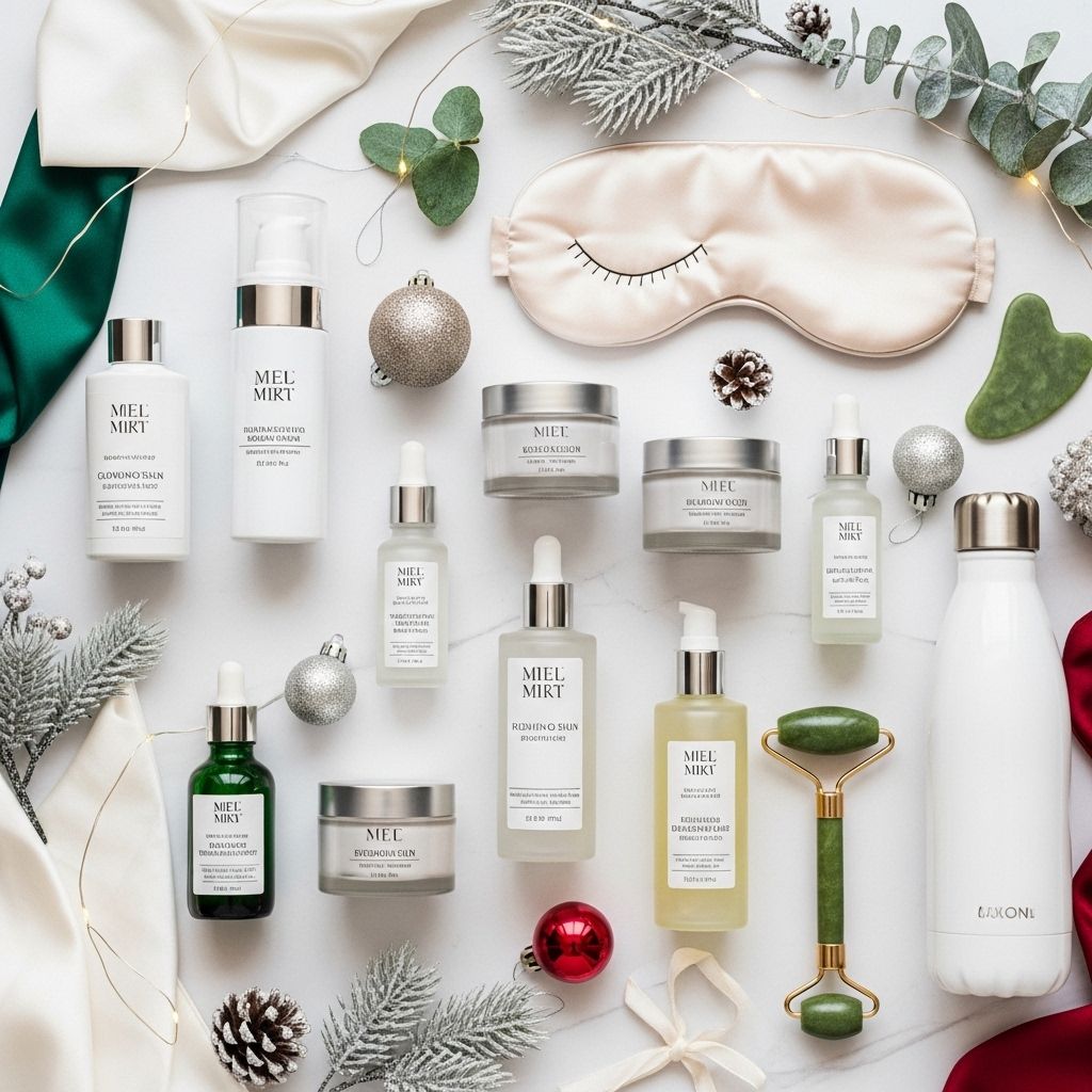 Discover the essential hydration heroes—inside and out—that will keep you refreshed, glowing, and perfectly pampered all season.