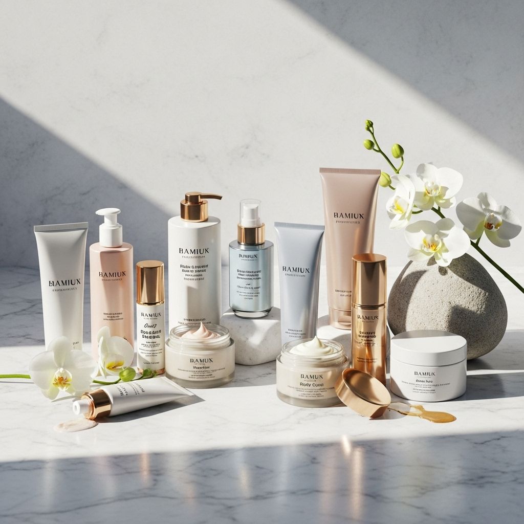 Discover the 32 best body products, treatments, and tools hand-selected by Cosmo editors for the ultimate head-to-toe skincare in 2025.