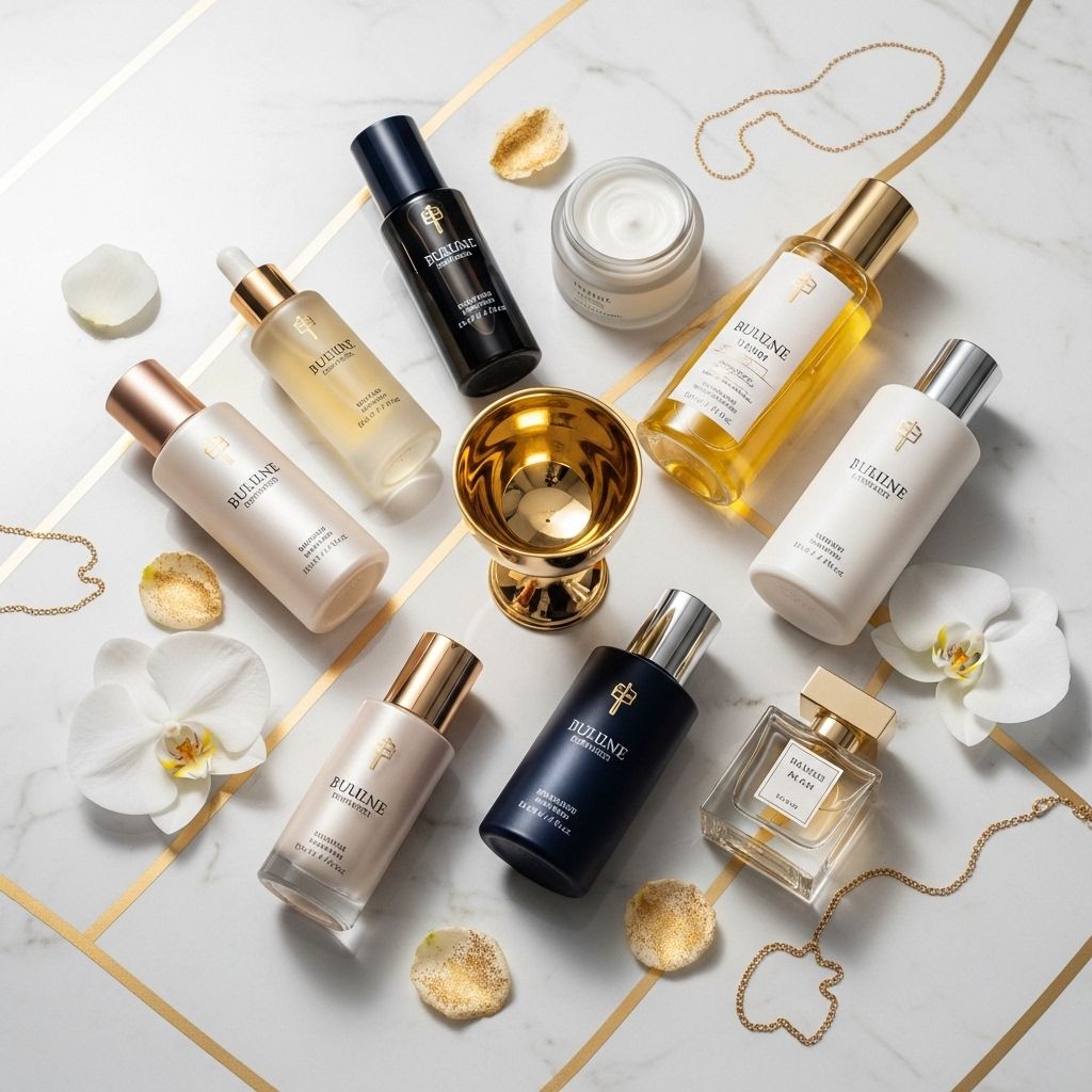 These editor- and reader-approved winners represent the must-have skincare, haircare, body care, and fragrance treatments dominating 2025.