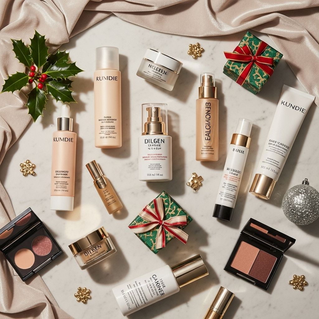 Unlock exclusive access to Cosmo x Klarna’s virtual beauty Hauliday event with curated editor picks and unbeatable deals.