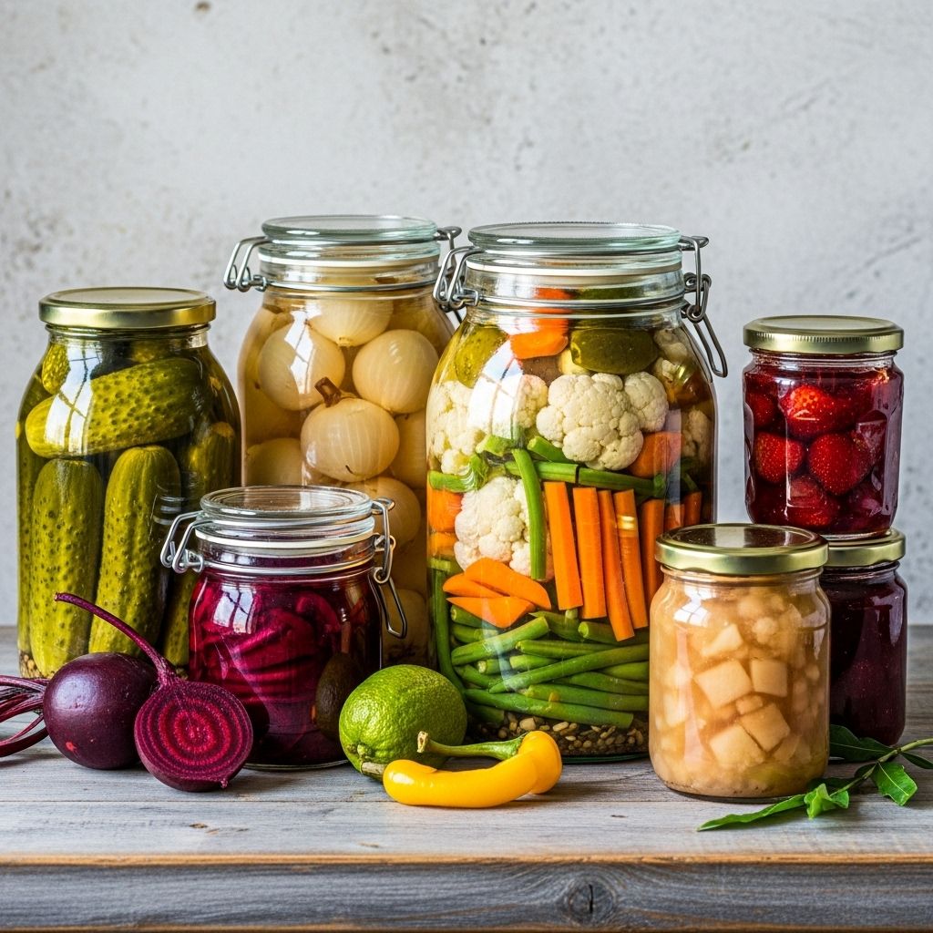 Transform your harvest into shelf-stable treasures that delight all year long.
