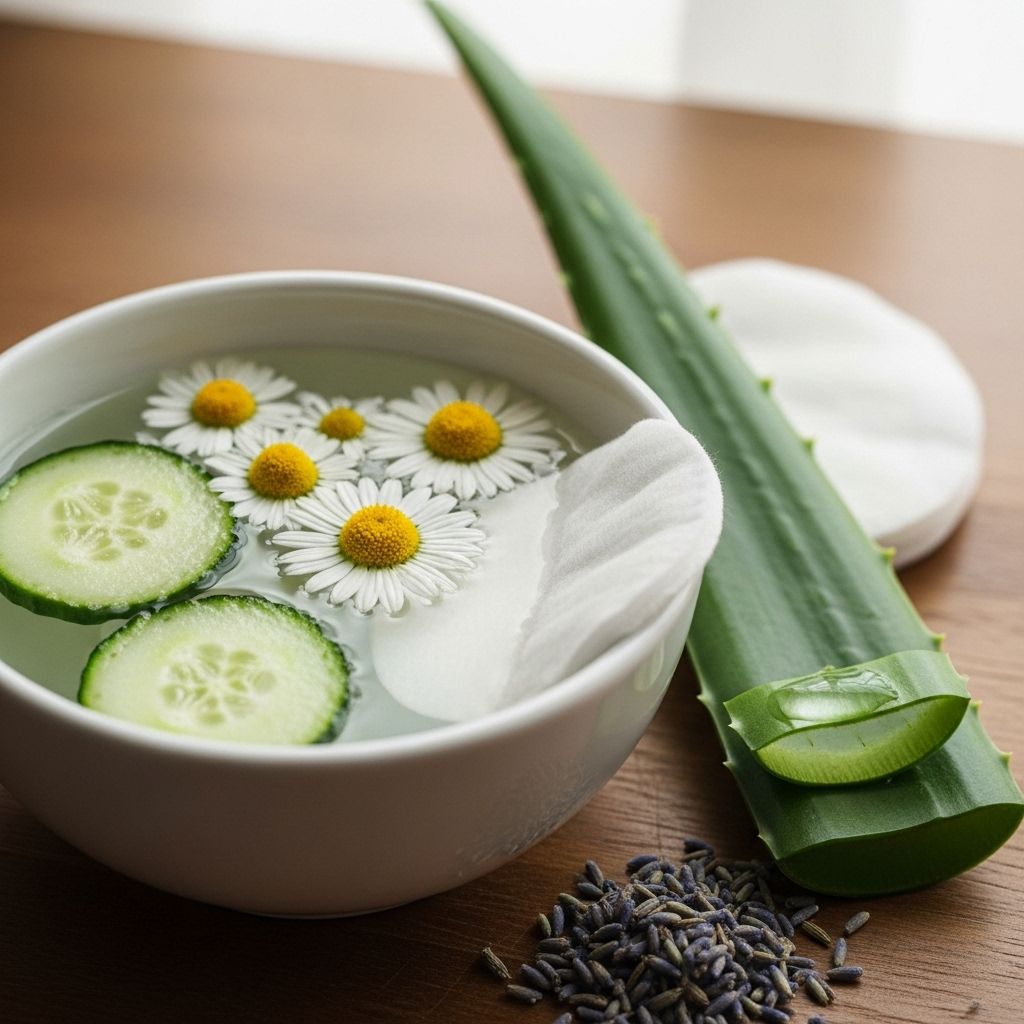 13 Best Home Remedies For Eye Rash: Natural Solutions For Relief Soothe sensitive eye skin with simple treatments you can make from your kitchen staples.