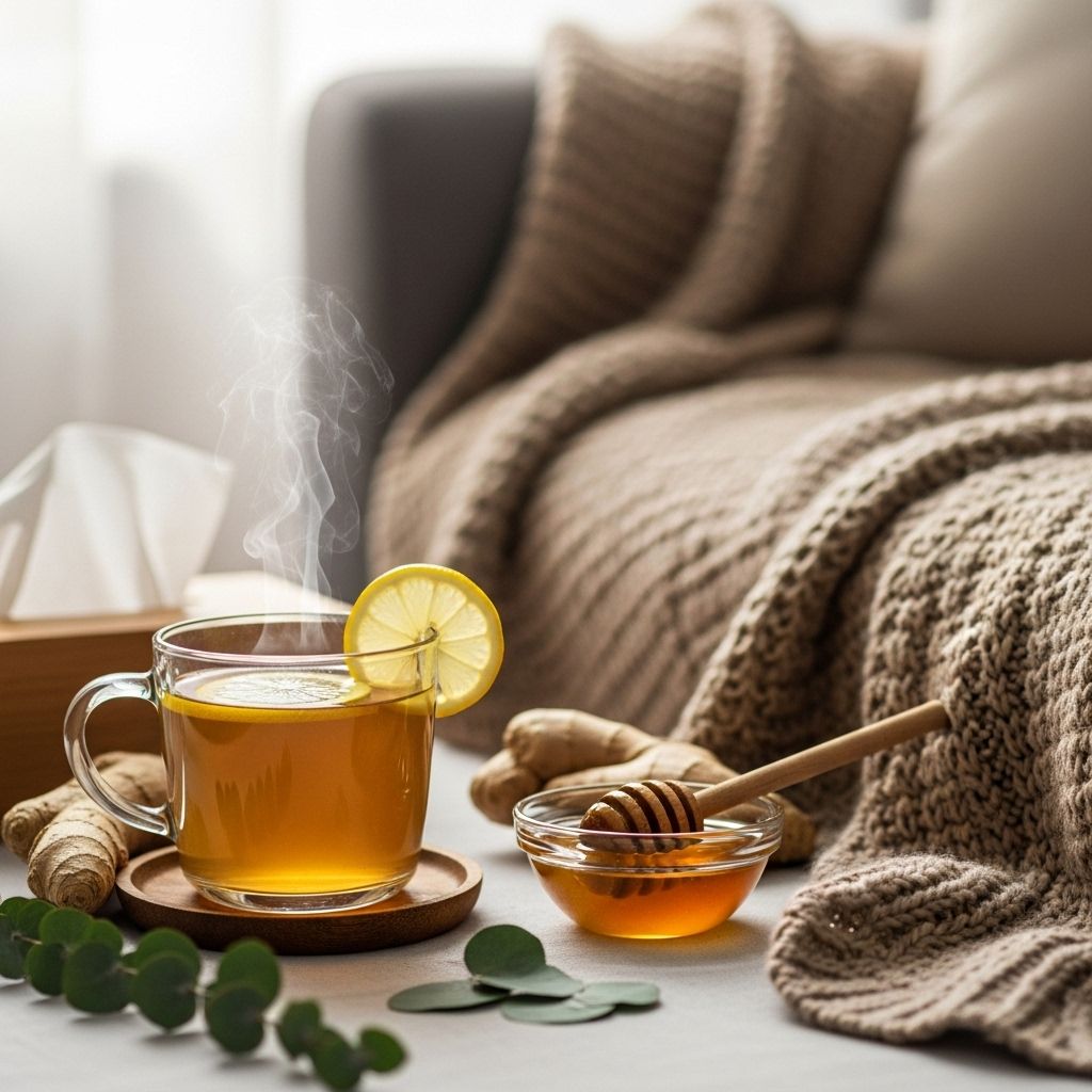 Gentle rituals and soothing comforts ease discomfort and support mother-to-be wellness.
