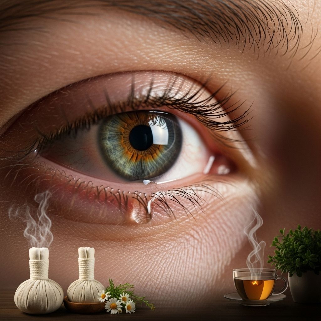 Simple kitchen staples and lifestyle tweaks help restore moisture and ease irritation.