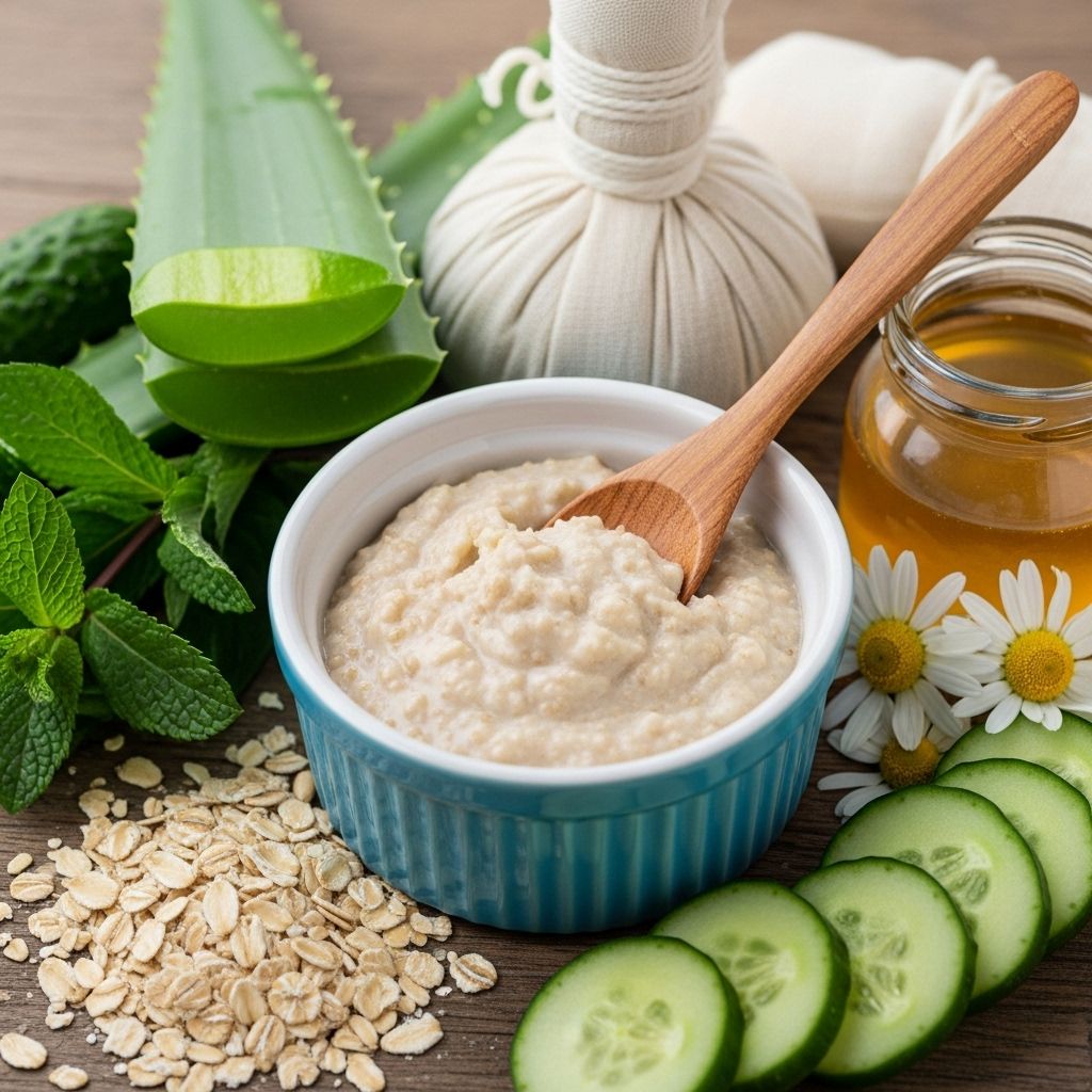 Discover the best natural and dermatologist-backed strategies to soothe, prevent, and treat itchy skin at home.