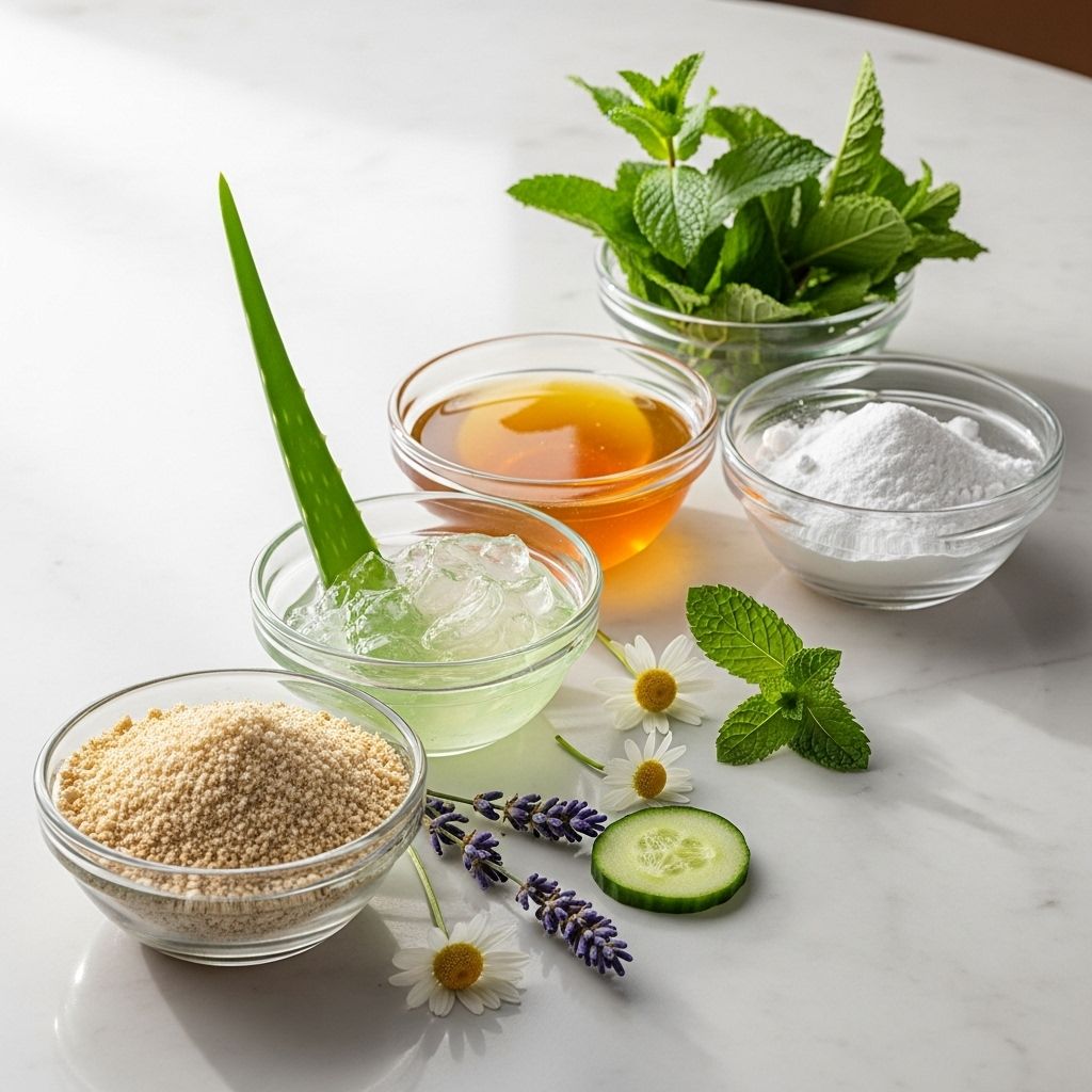 Home Remedies for Itchy Skin: Natural Relief Solutions Gentle blends of oats, cool wraps, and oils work together to ease persistent itching.