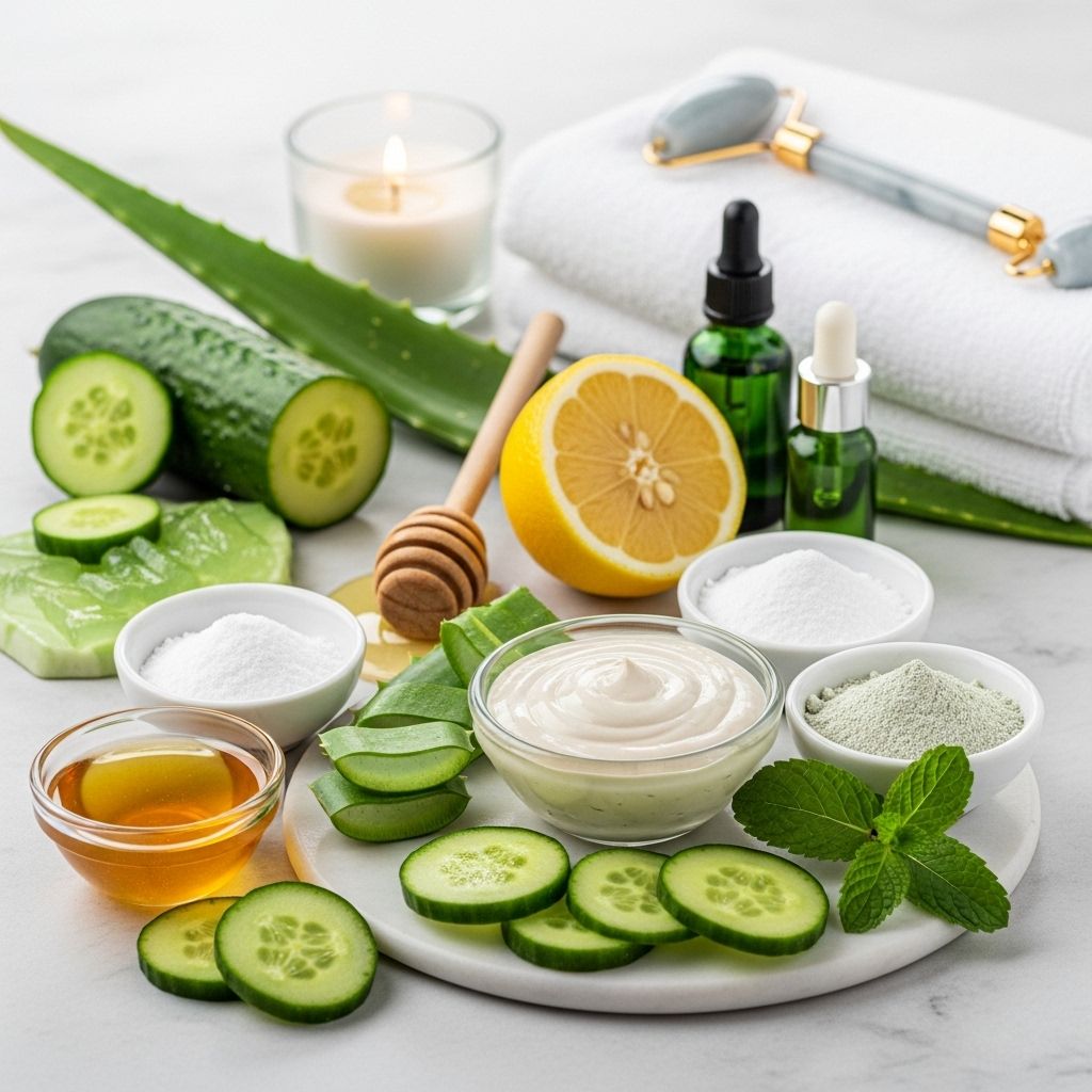 20 Best Home Remedies To Minimize Skin Pores Naturally Simple DIY tricks that refine texture and reveal a luminous, smoother complexion.