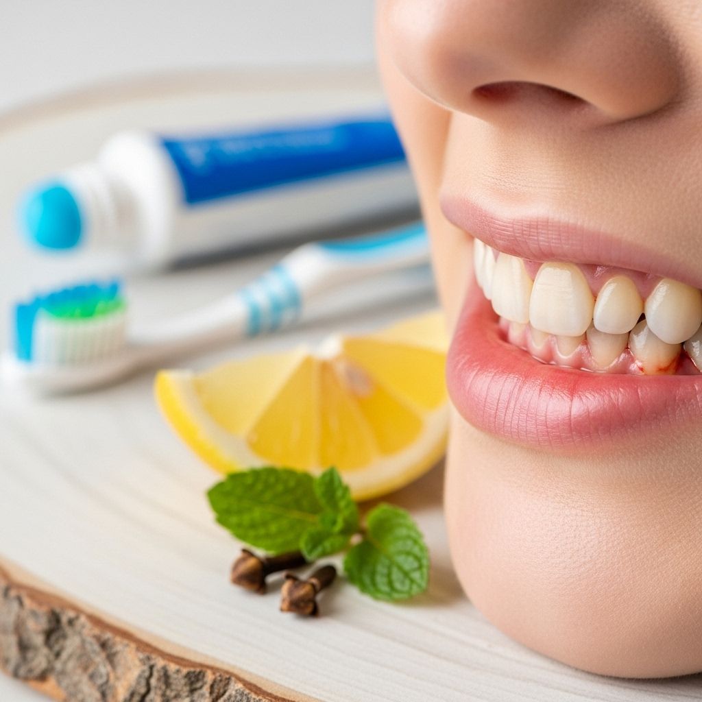 15 Effective Home Remedies for Swollen Gums and Prevention Tips Natural solutions bring calming relief to inflamed tissue for lasting mouth comfort.