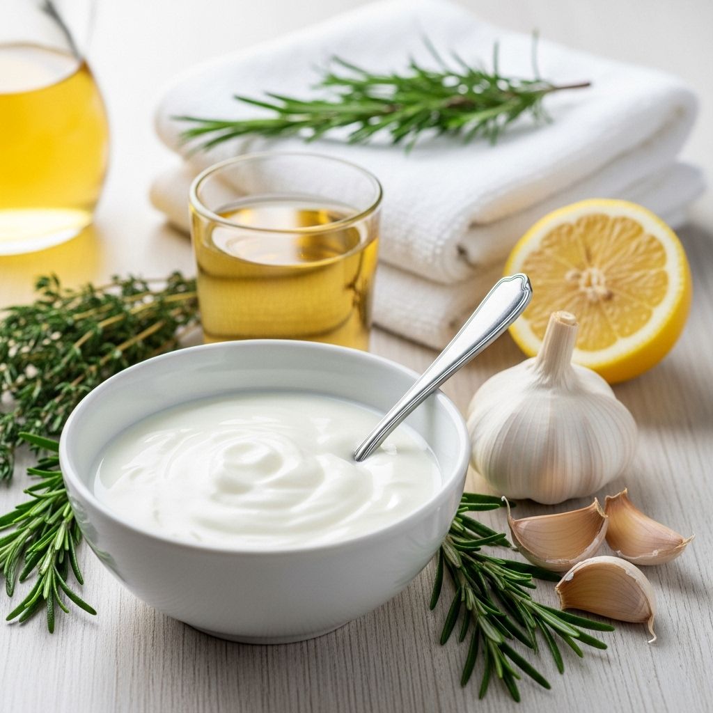 Effective Home Remedies and Prevention Tips for Yeast Infections Gentle self-care routines and wardrobe adjustments support comfort and natural balance.