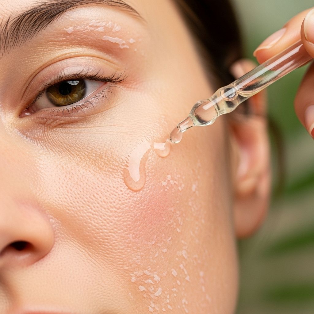 Discover easy ways to calm irritation and help your complexion regain essential moisture.