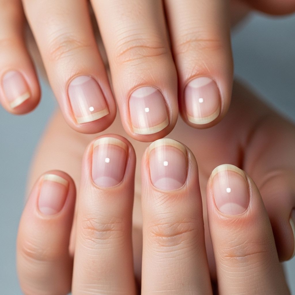 Effective Home Remedies and Treatments for White Spots on Nails Simple rituals and nourishing oils soothe unsightly marks and strengthen fingertips.