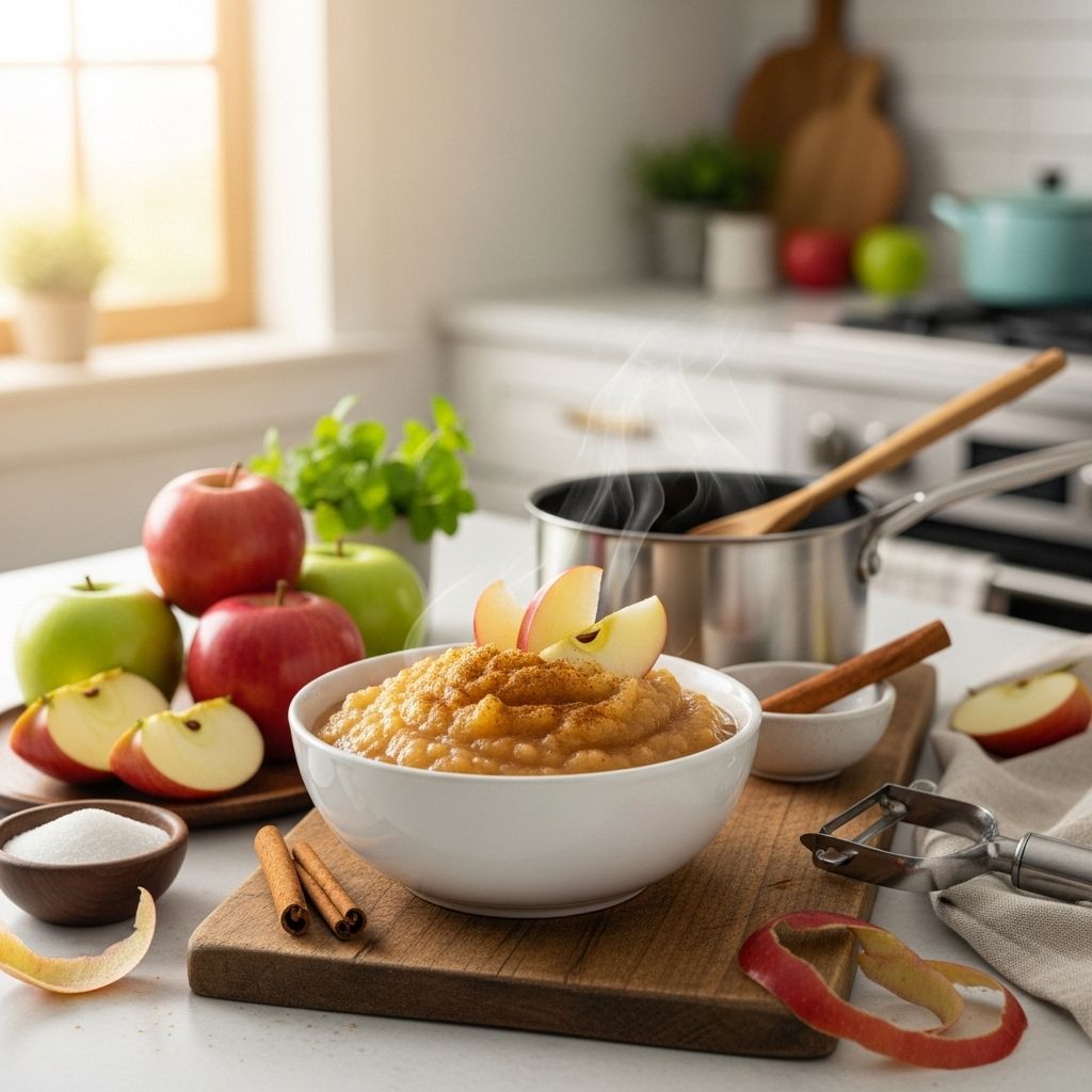 Bring out sweetness of fall harvest with a silky treat you can tailor to every palate.