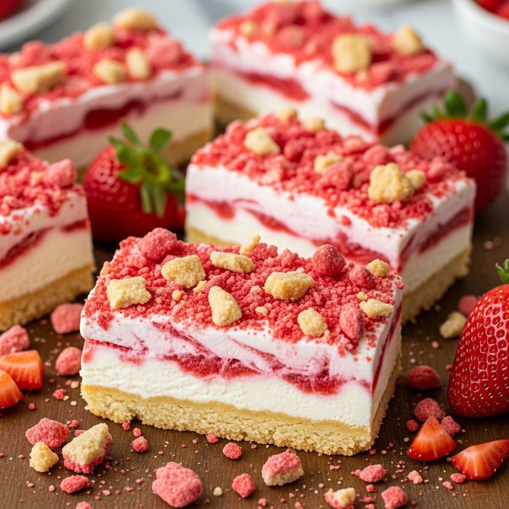 A homemade twist on a classic ice cream treat that evokes childhood summers.