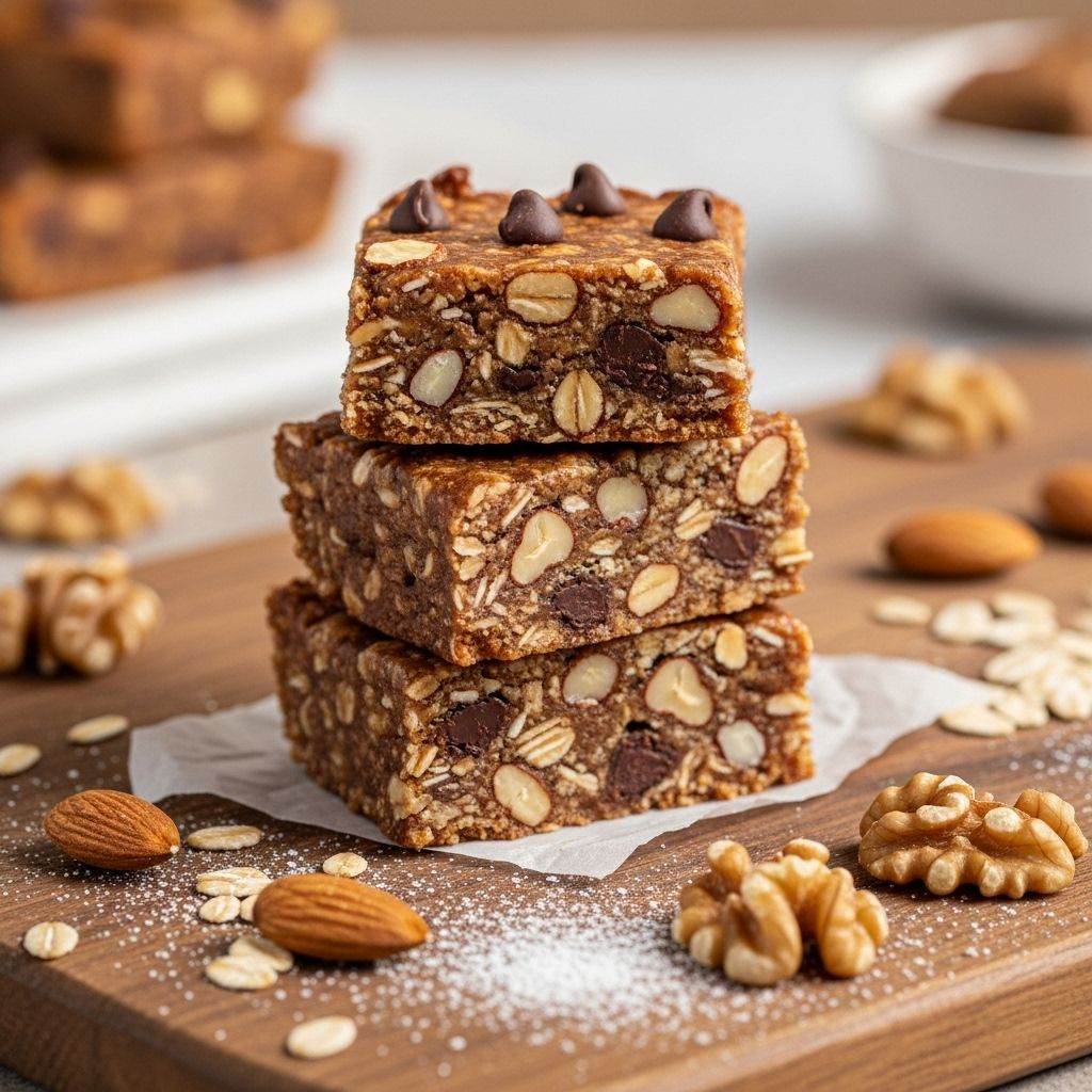 Use pantry staples to make a nutritious, flavorful bite that fits your diet goals.