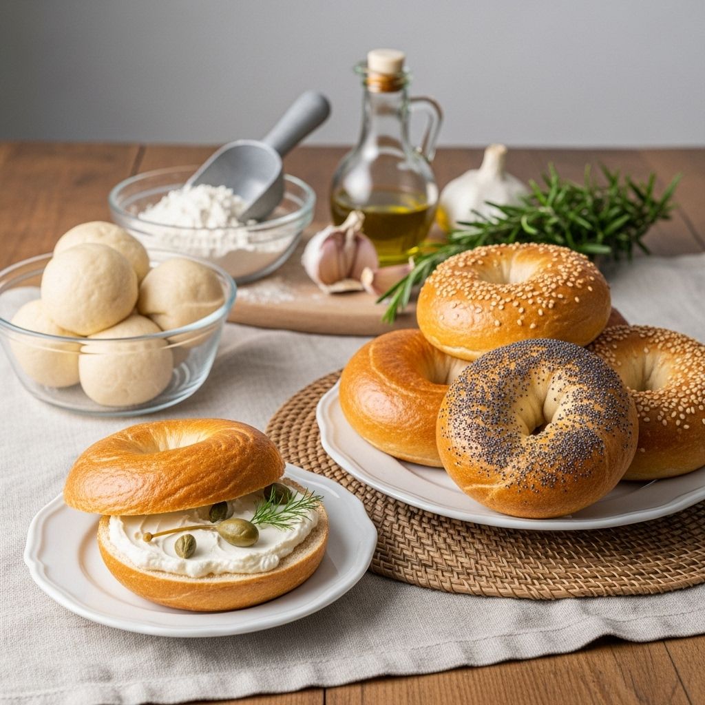 Bring legendary crust and chew to your kitchen with bakery-inspired methods.