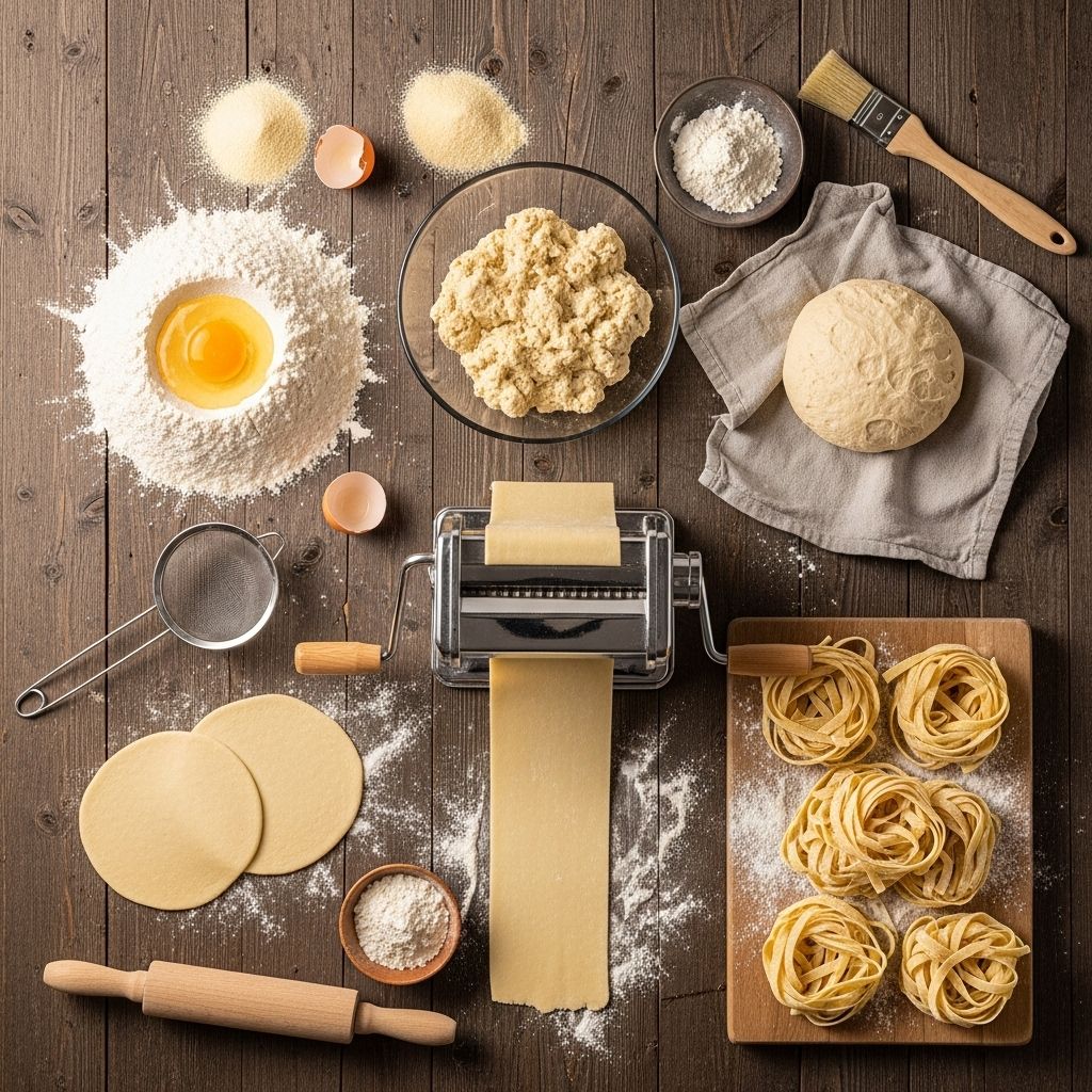 Transform simple pantry staples into a culinary masterpiece that elevates every sauce.