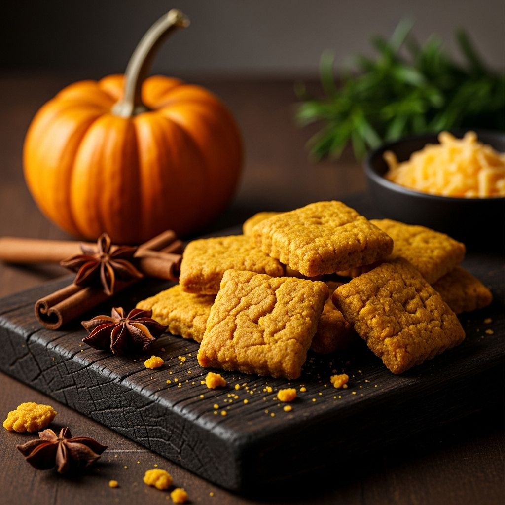 A simple way to transform seasonal ingredients into addictive, crispy treats.