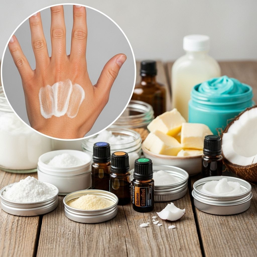 Before you DIY sunscreen, learn why experts warn homemade formulas may leave your skin unprotected against harmful UV rays.