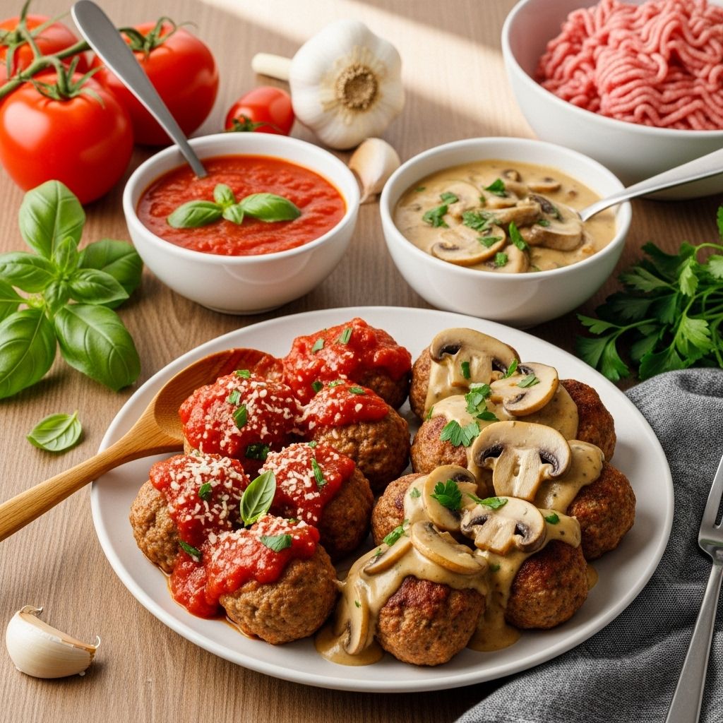 These versatile bites deliver bold flavor and easy methods to elevate any meal.